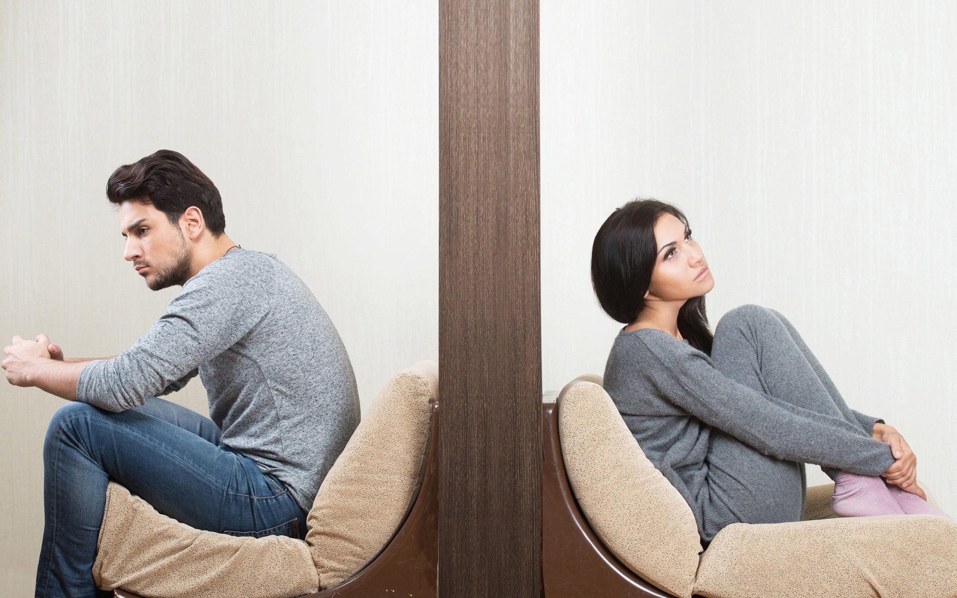 Divorce cases