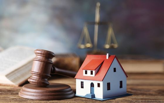 Landlord or tenant law