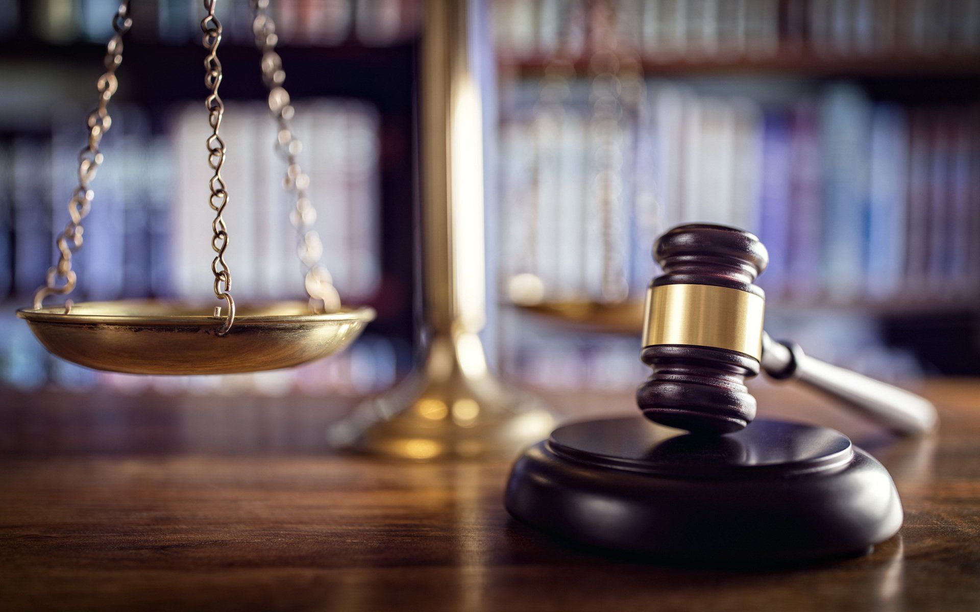 Criminal defense