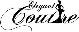 elegant couture boutique