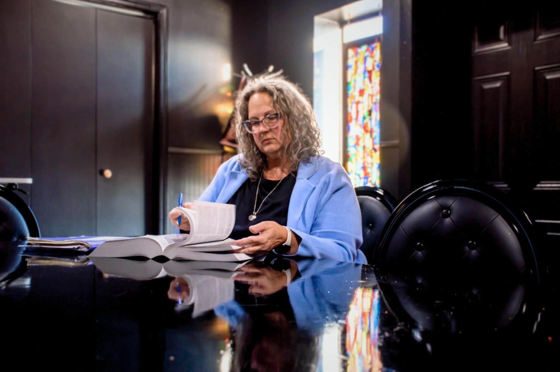 Carla Fuller Family Law INC.