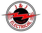 J&J Electrical Contracting - Logo