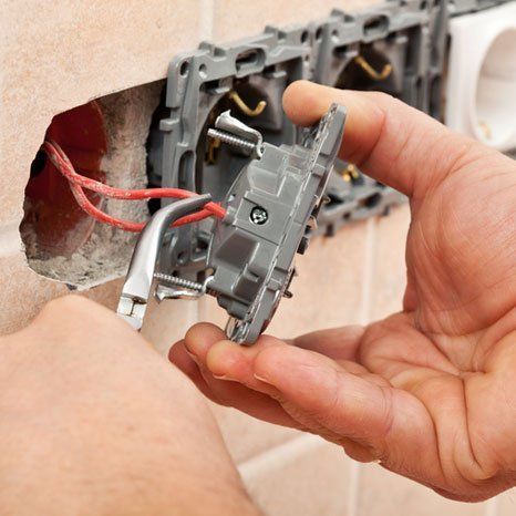 Learn more about Electrical Contractors