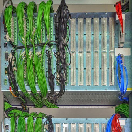 Learn more about Data Cabling