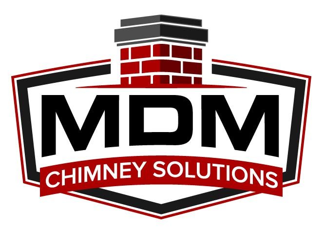 MDM Chimney Solutions - logo