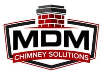 MDM Chimney Solutions - logo
