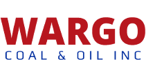 Wargo Coal and Oil Inc Logo
