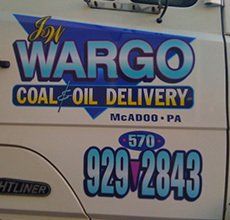 Wargo Coal and Oil