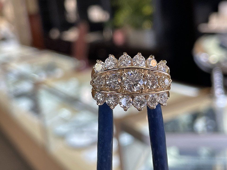Luxury gift
