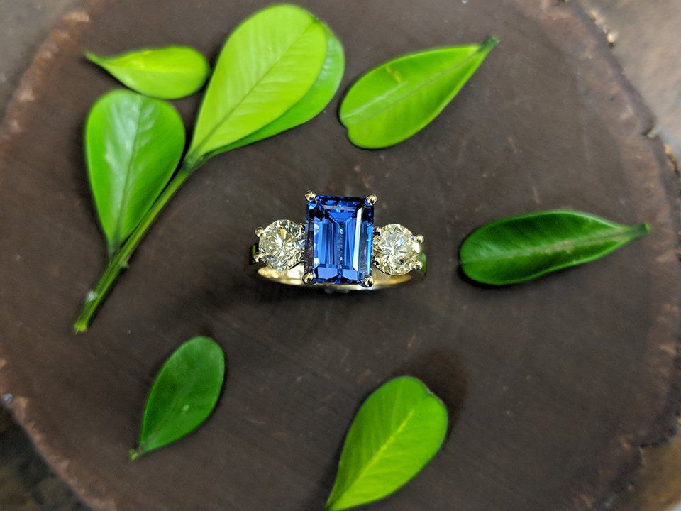 Luxury gift