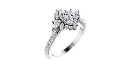 Diamond ring