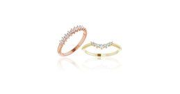 Diamond jewelry