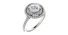 Diamond ring