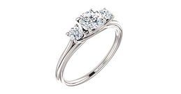 Diamond ring