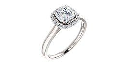 Diamond ring