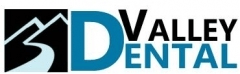Valley Dental - Logo