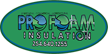 ProFoam Insulation Services, LLC - Logo