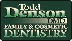 Todd Denson DMD PA - logo
