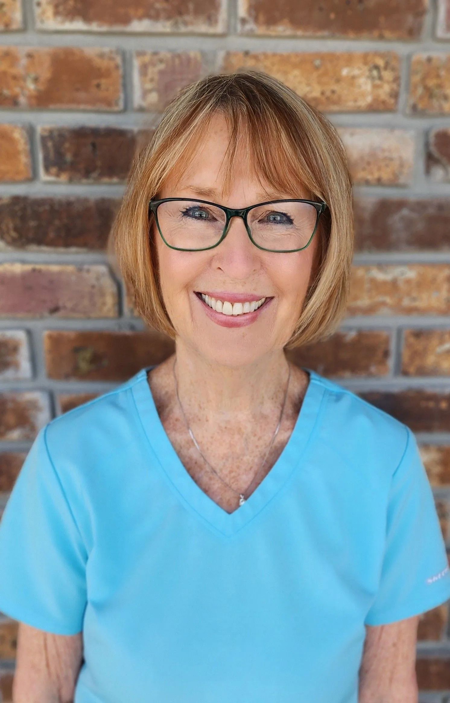 Photo of Caroline