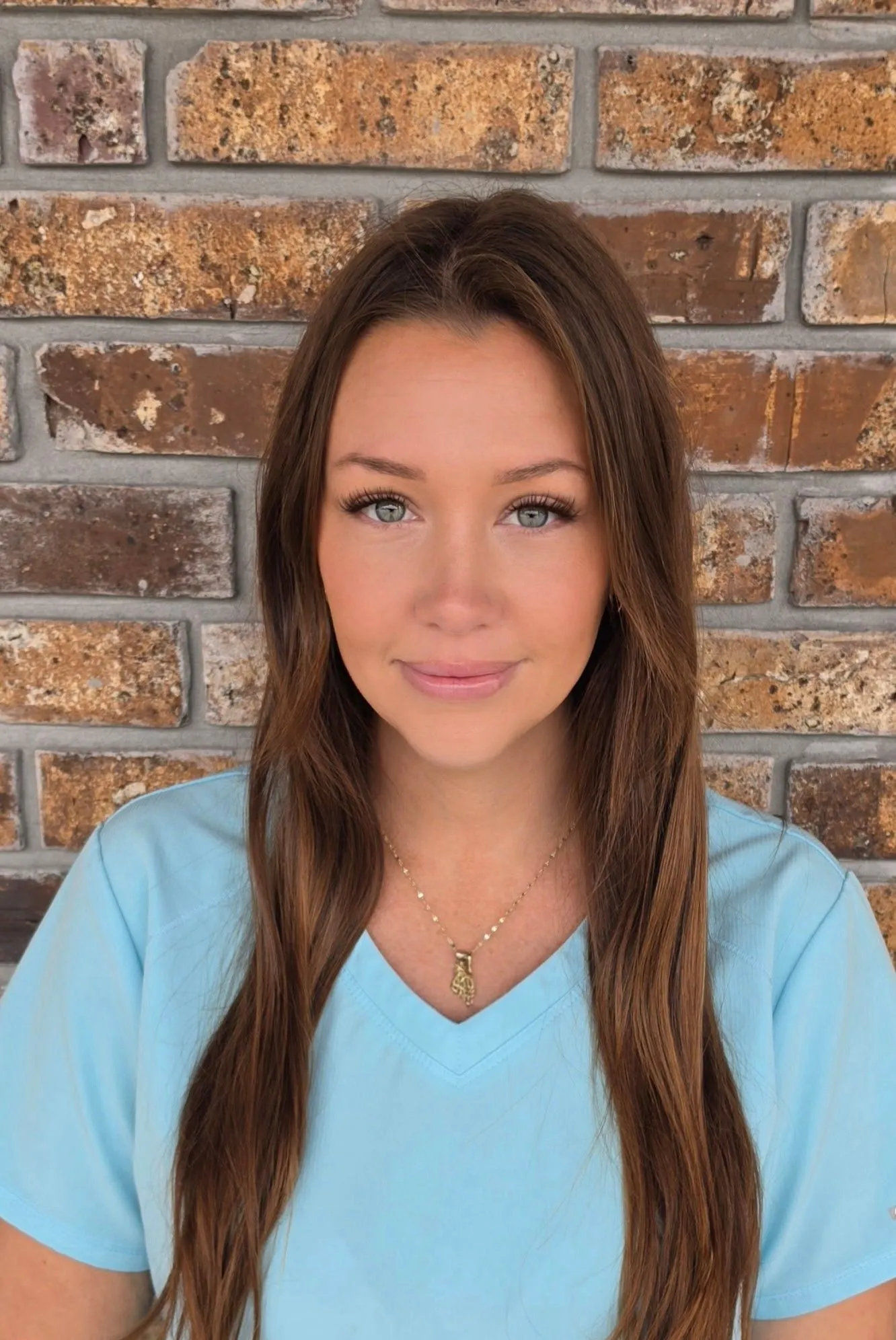 Photo of Erica