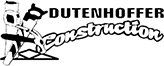 Dutenhoffer Construction
