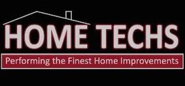 Home Techs - Logo