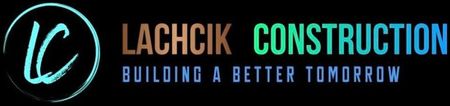 Lachcik Construction logo