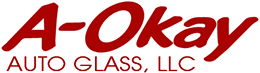 A-Okay Auto Glass, LLC - Logo