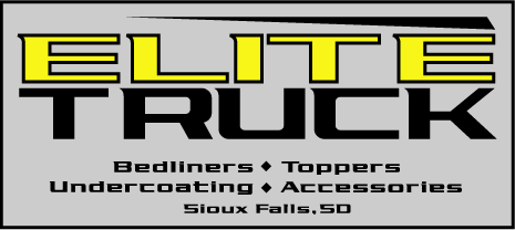 Elite Truck logo