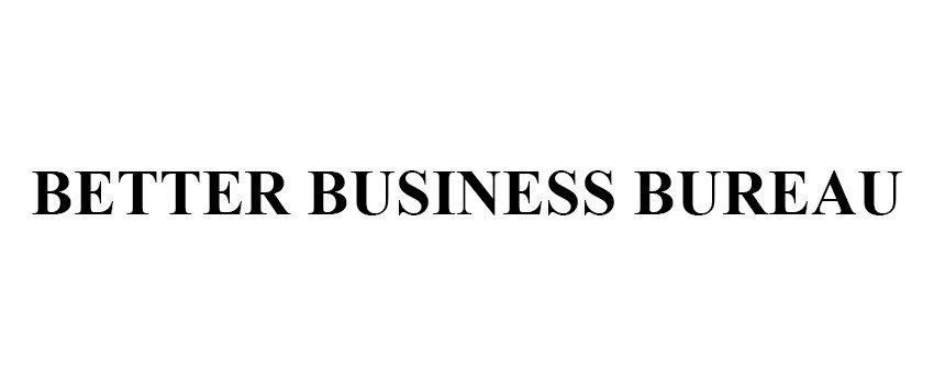 Better Business Bureau