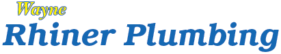 Wayne Rhiner Plumbing LLC - Logo