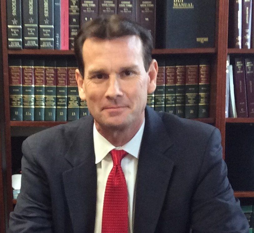 John J. Hammann – Attorney