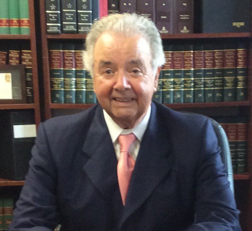 P. Paul Cocoros - Managing Attorney