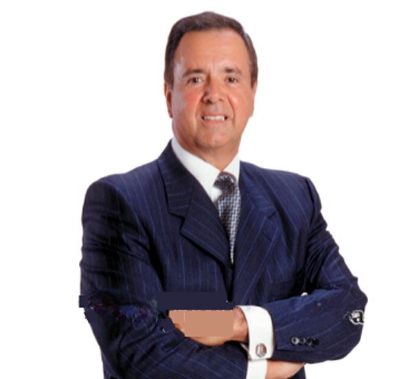 P. Paul Cocoros - Managing Attorney