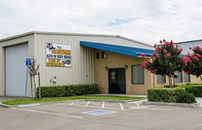 The Coachworks RV Repair