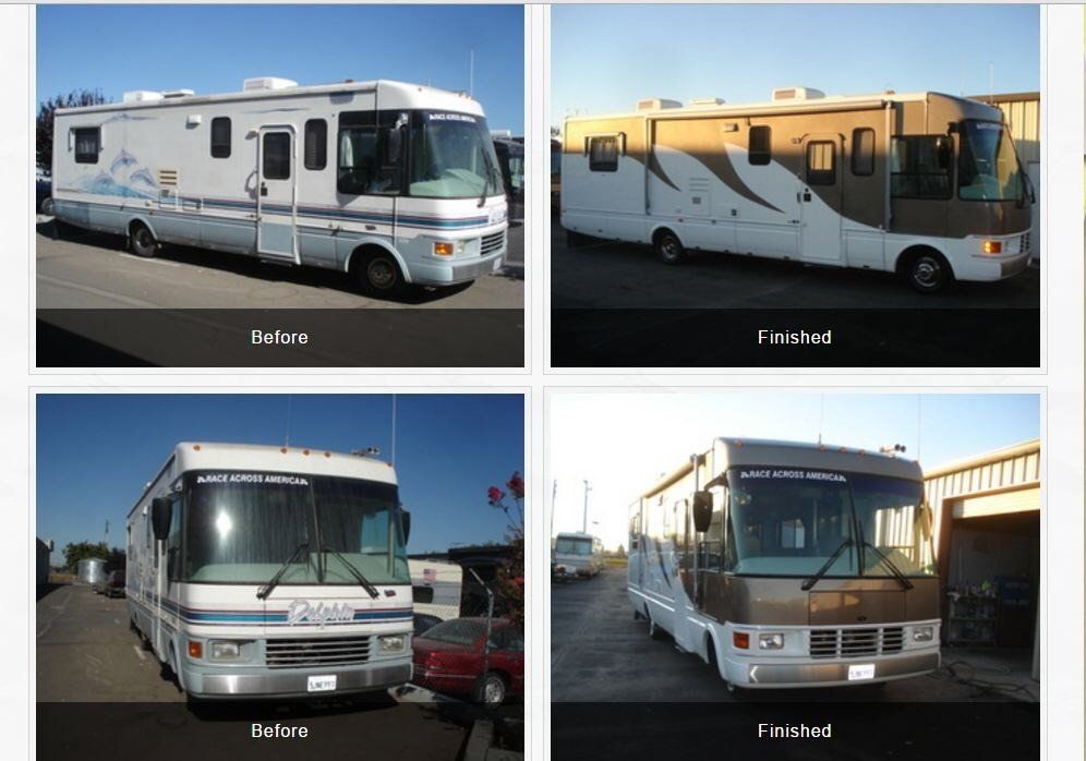 RV services