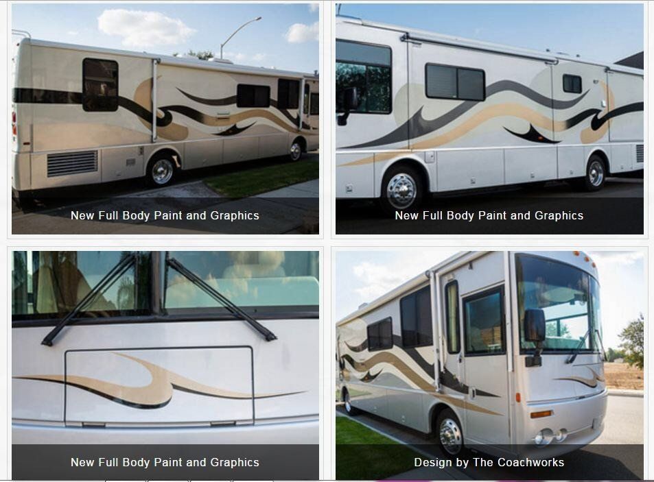 RV services