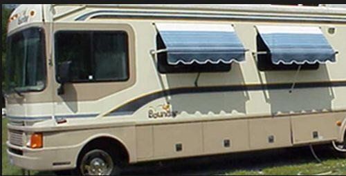 Window Awning Services