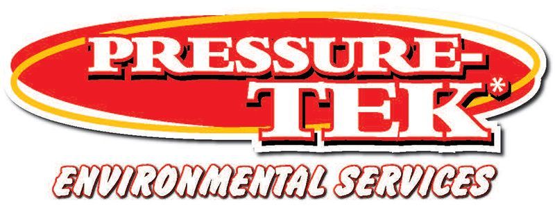 PressureTek logo