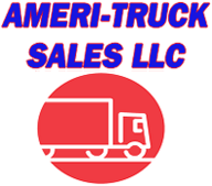 Ameri truck logo