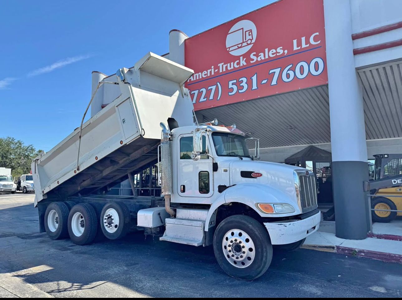 truck