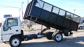 Custom fabrication