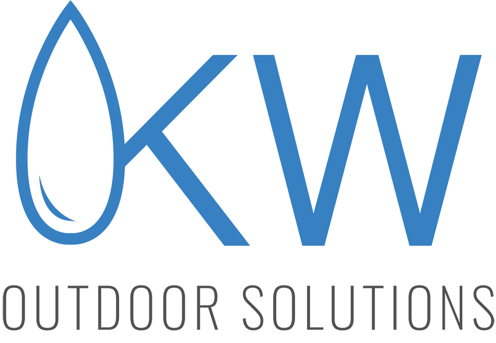 KW Outdoor Solutions - Logo