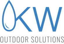 KW Outdoor Solutions - Logo