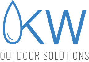 KW Outdoor Solutions - Logo