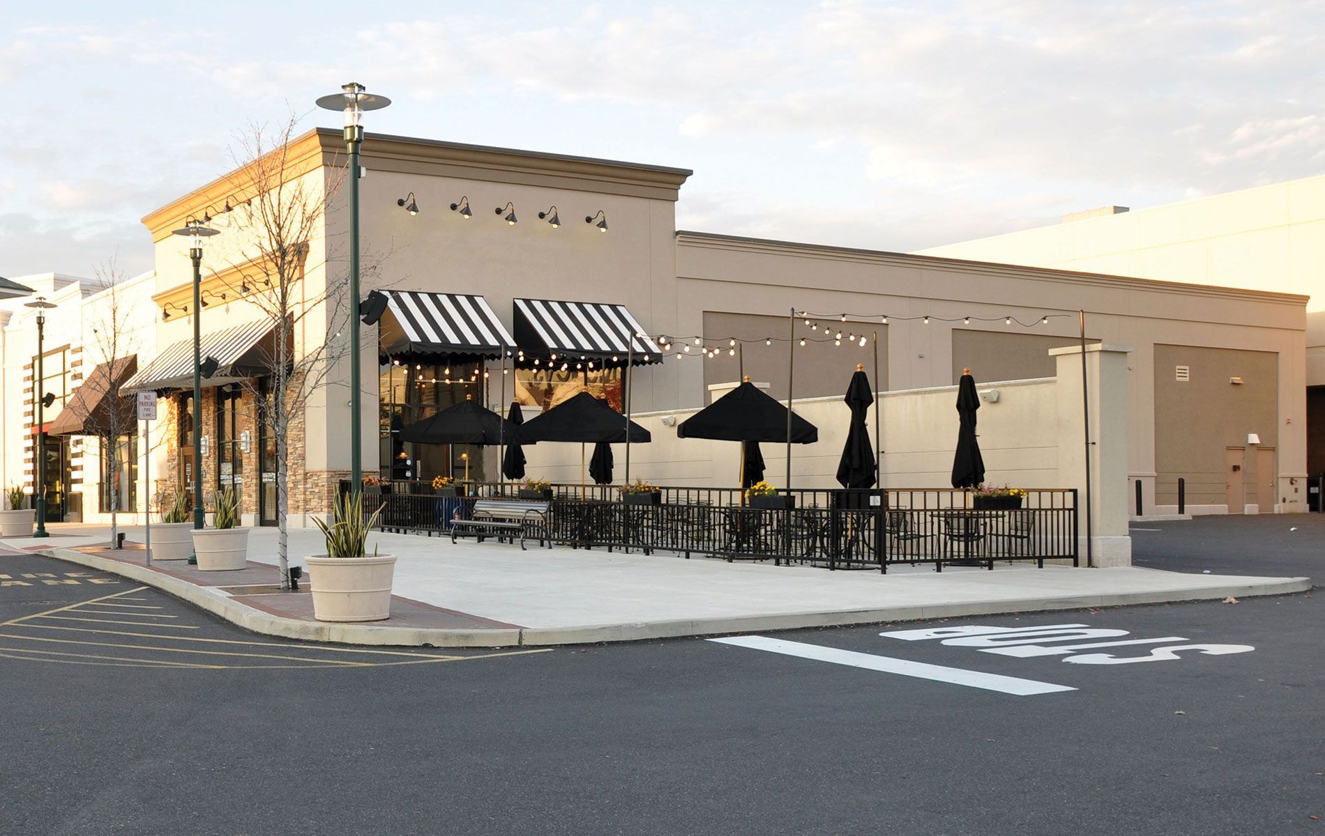 Gray image placeholder with 