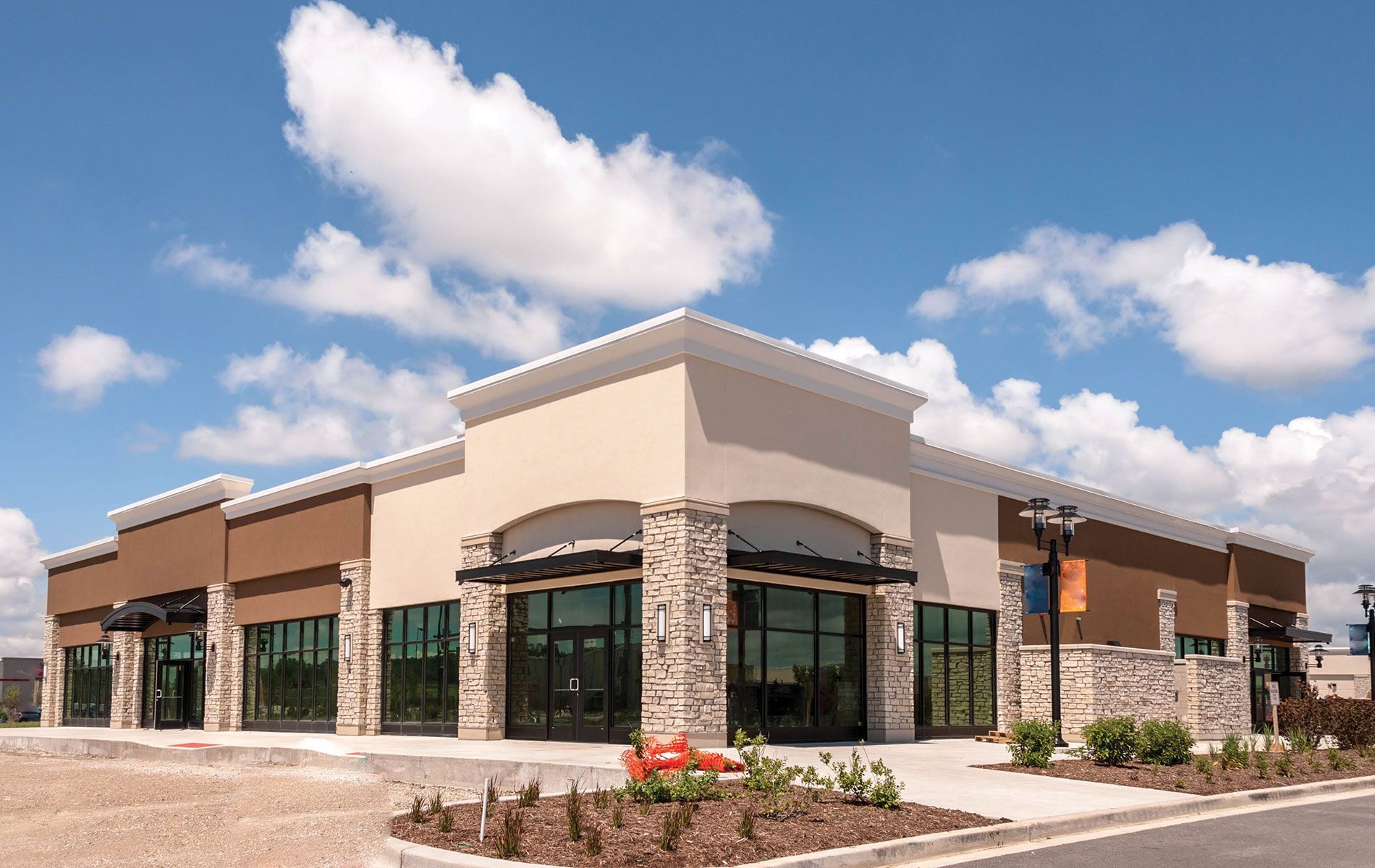 Diversified General Contractors Inc