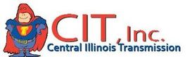 Central Illinois Transmission Logo