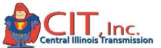 Central Illinois Transmission Logo