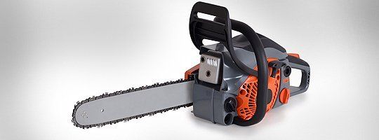 Chainsaw